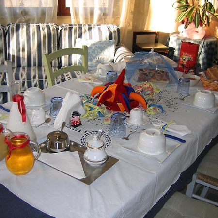 Bed and Breakfast Bbsupottai Càbras Exterior foto