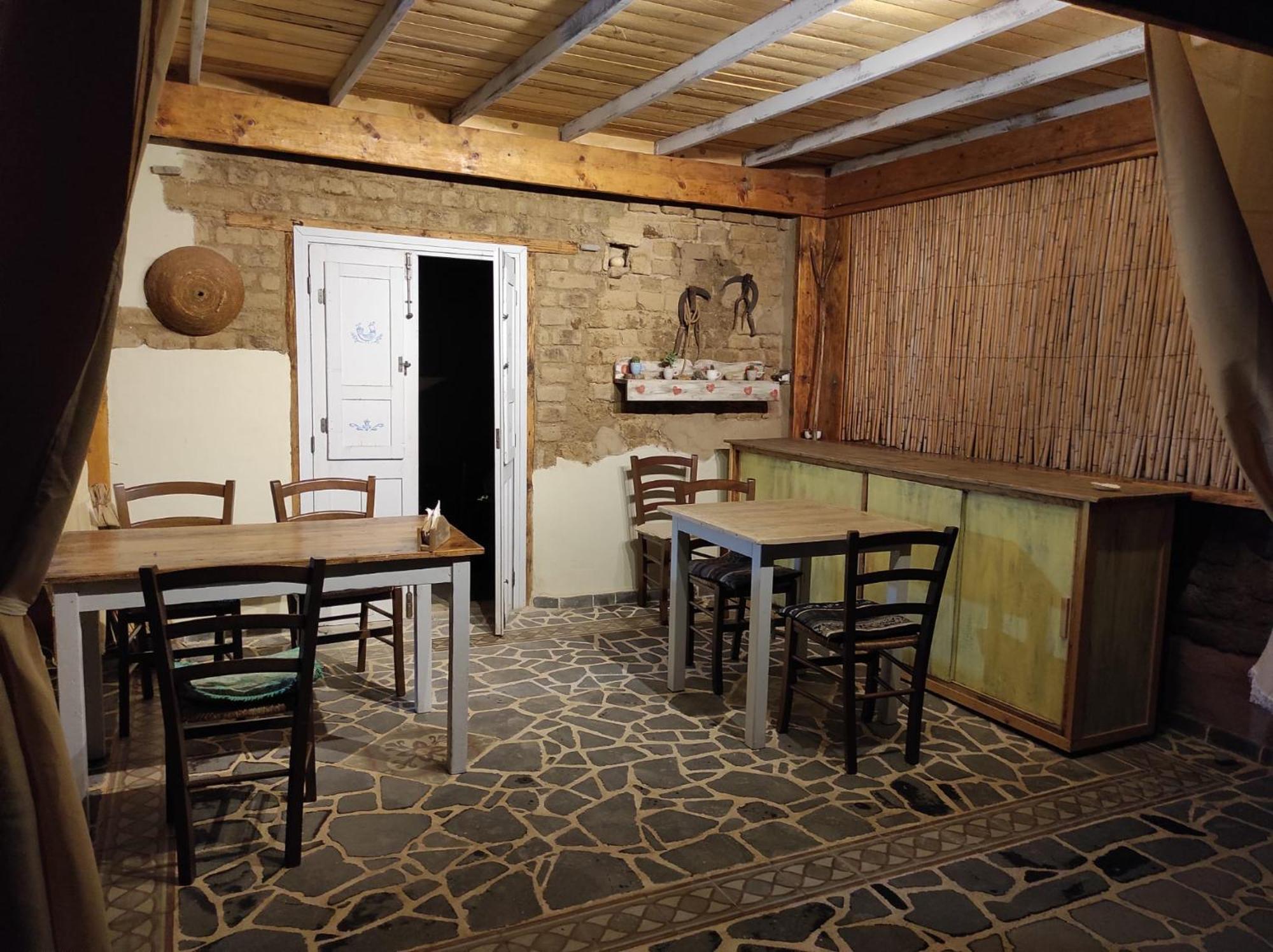 Bed and Breakfast Bbsupottai Càbras Exterior foto