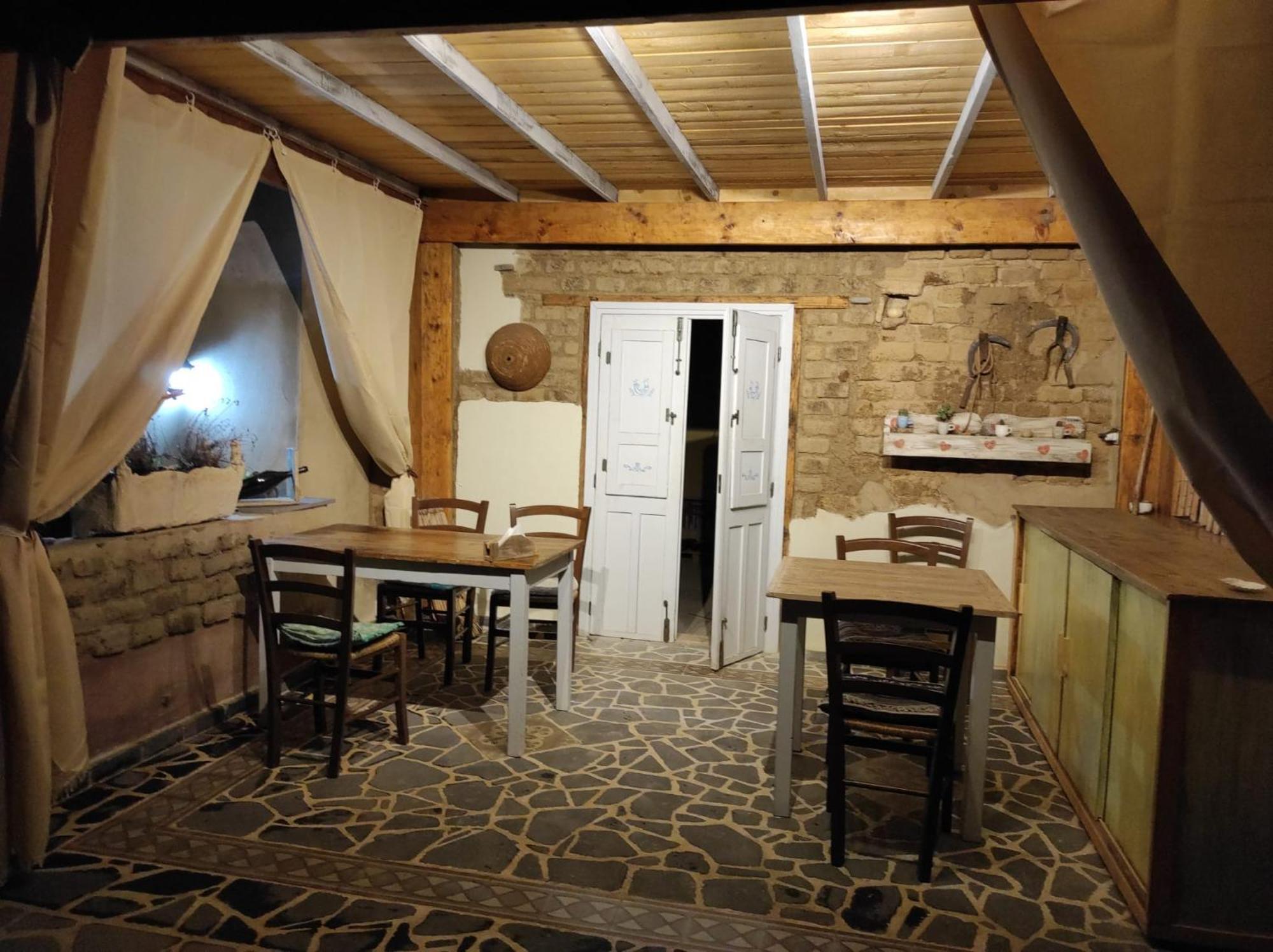 Bed and Breakfast Bbsupottai Càbras Exterior foto