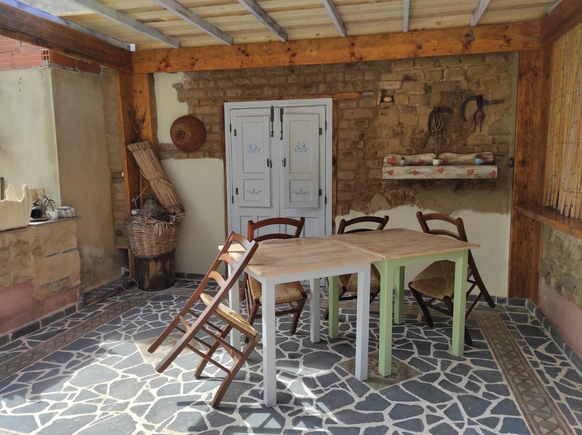 Bed and Breakfast Bbsupottai Càbras Exterior foto