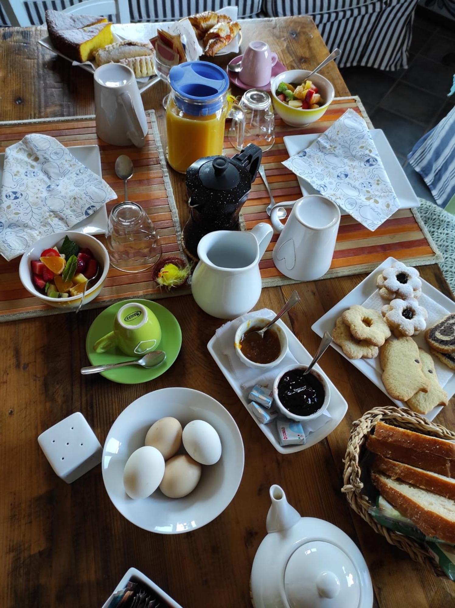 Bed and Breakfast Bbsupottai Càbras Exterior foto