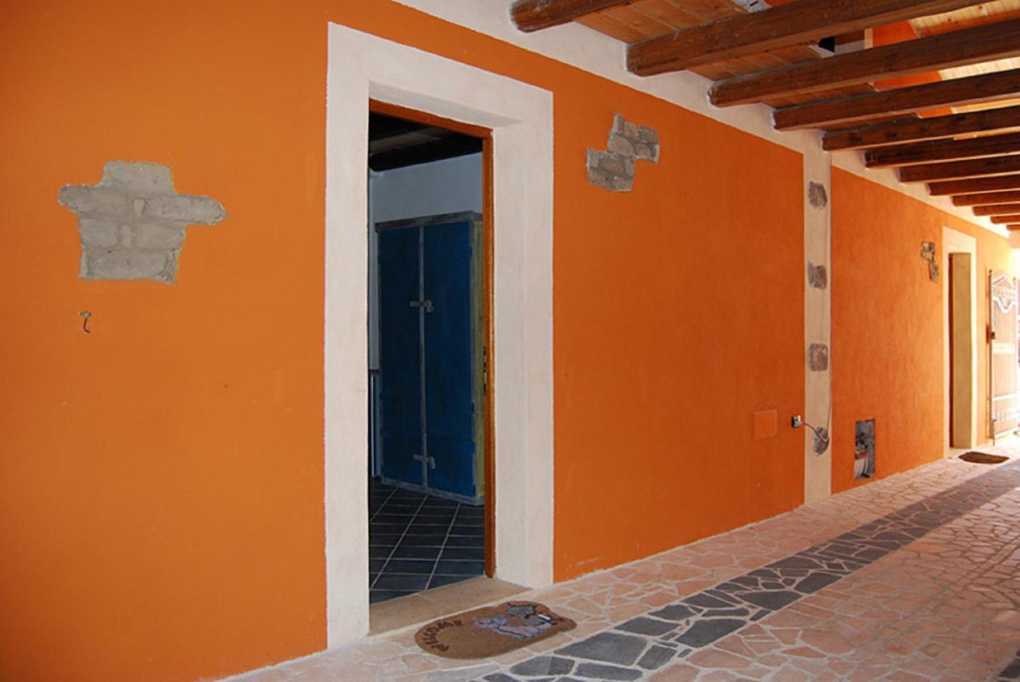 Bed and Breakfast Bbsupottai Càbras Exterior foto