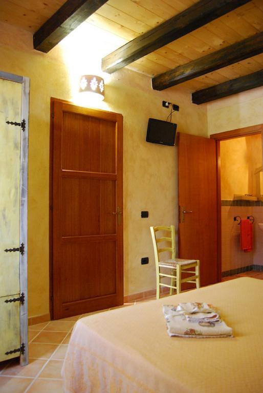 Bed and Breakfast Bbsupottai Càbras Zimmer foto